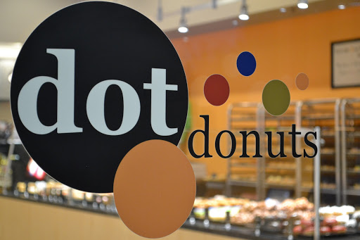 Donut Shop «dot donuts», reviews and photos, 1825 SE 164th Ave #103, Vancouver, WA 98683, USA