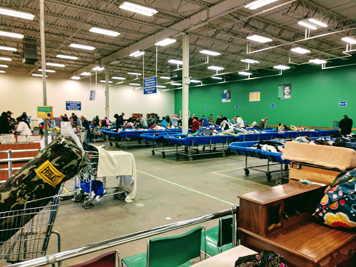 Thrift Store «Goodwill Outlet», reviews and photos, 294 Lincoln Hwy, North Versailles, PA 15137, USA