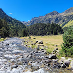 Photo n° 8 de l'avis de emilie.a fait le 31/08/2023 à 18:14 pour Pont d'Espagne à Cauterets