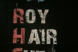 Roy Hair Cut 1 image