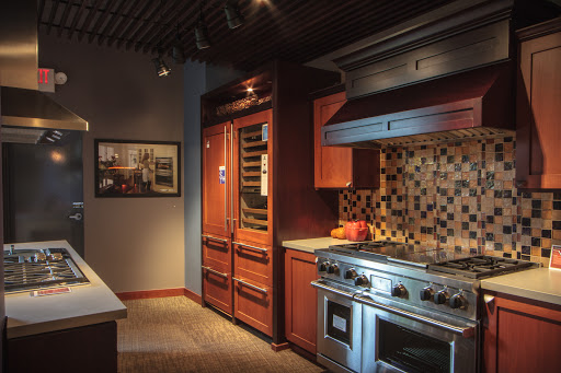 Appliance Store «Top Line Appliance Center», reviews and photos, 576 N Ave E, Westfield, NJ 07090, USA