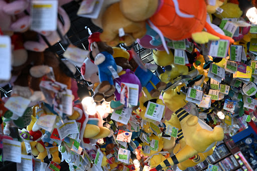 Video Game Store «Video Game Heaven», reviews and photos, 1911 Colonial Ave, Norfolk, VA 23517, USA