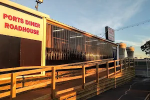 Ports Diner Roadhouse image