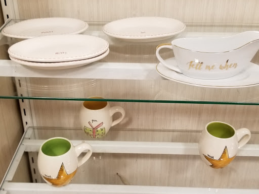 Department Store «HomeGoods», reviews and photos, 1010 E Bidwell St, Folsom, CA 95630, USA