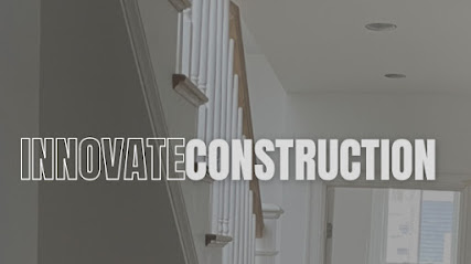 Innovate Construction Corp.