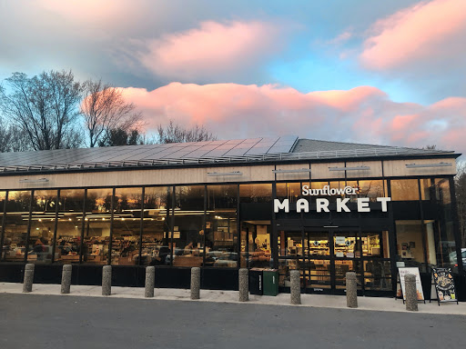 Sunflower Natural Foods Market, 75 Mill Hill Rd, Woodstock, NY 12498, USA, 