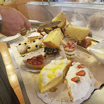 Photo n°6 de l'avis de Paolo.u fait le 27/08/2018 à 21:59 sur le  L'Università della Pizza | Pizza a metro da Gigino à Vico Equense