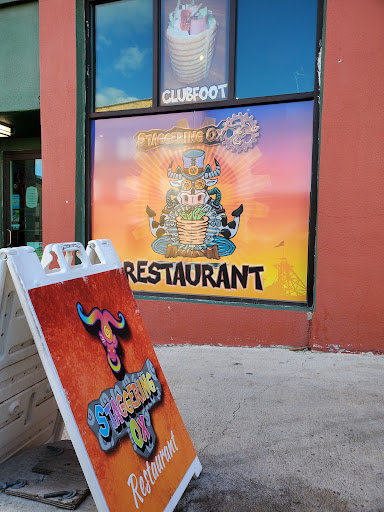 Sandwich Shop «Staggering Ox», reviews and photos, 400 Euclid Ave, Helena, MT 59601, USA