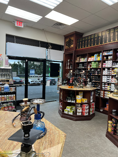 Tobacco Shop «Arabica Tobacco», reviews and photos, 1110 W Broad St, Falls Church, VA 22046, USA