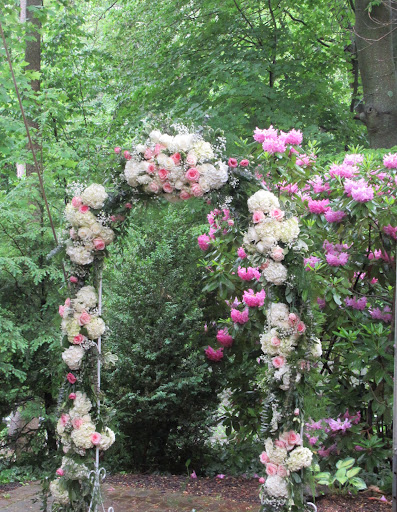 Florist «Cheryl Ann Floral Design Weddings & Events», reviews and photos, 1204 Wells St, Conshohocken, PA 19428, USA