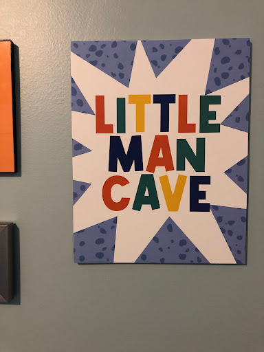 Print Shop «Toco Instant Printing Inc», reviews and photos, 2960 N Druid Hills Rd NE, Atlanta, GA 30329, USA