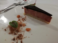 Foie gras du Restaurant français Restaurant du Pont à Basse-Goulaine - n°4