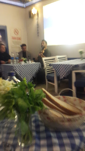 Muğla Gırgır Aile Meyhanesi