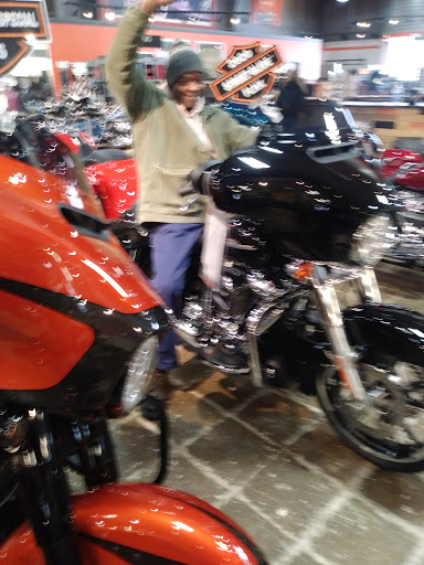Harley-Davidson Dealer «Western Reserve Harley-Davidson», reviews and photos, 8567 Tyler Blvd, Mentor, OH 44060, USA
