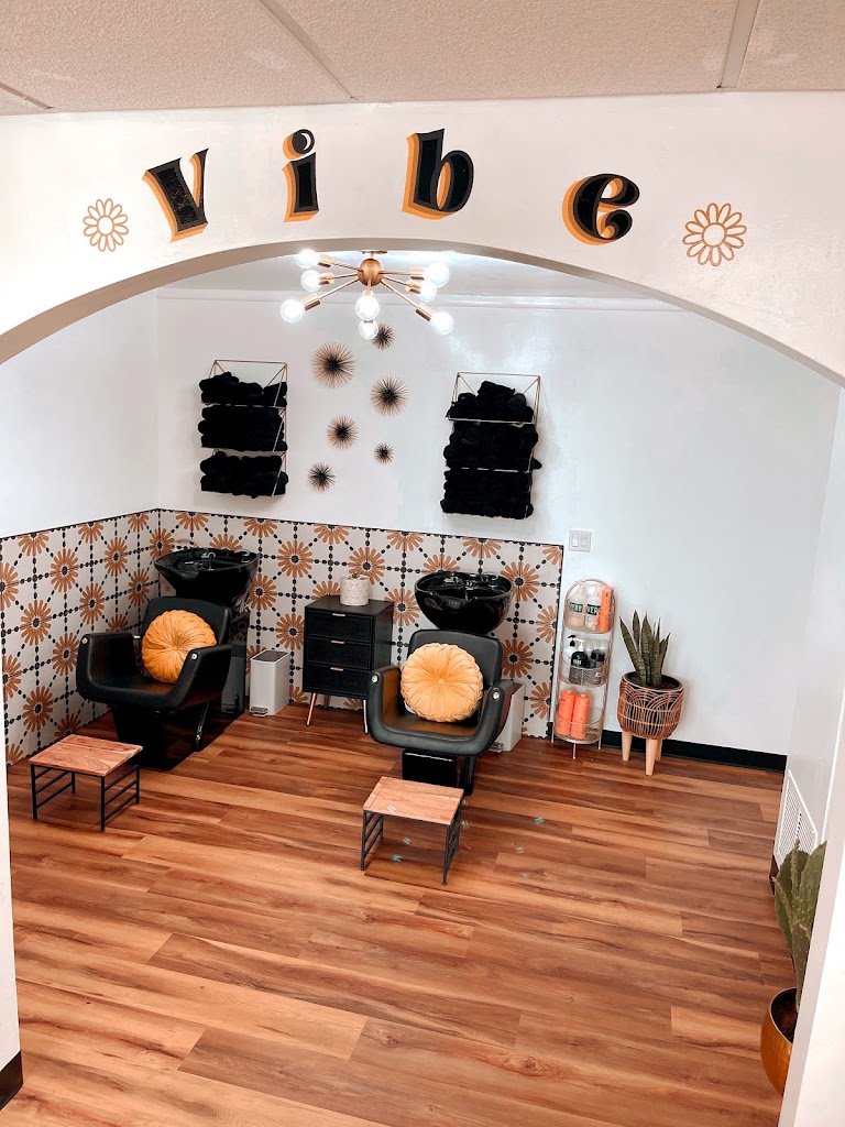 Vibe Hair Lounge 93454