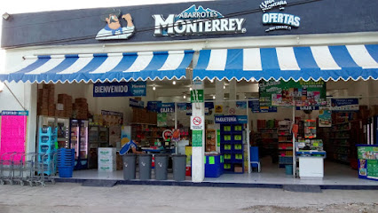 Abarrotera Monterrey Medellin y Pigua