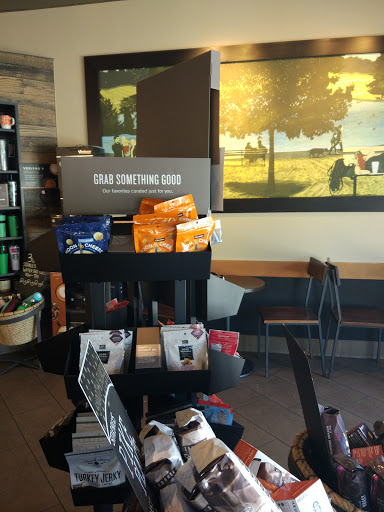 Starbucks image