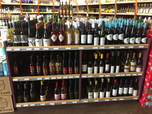 Liquor Store «Xpress Liquor & Wine», reviews and photos, 503 S Fair Ave, Yakima, WA 98901, USA