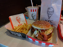 Frite du Restaurant KFC Chartres le Coudray - n°18