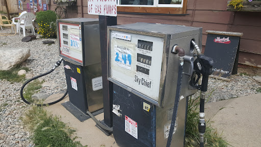 Grocery Store «Twin Lakes General Store», reviews and photos, 6451 CO-82, Twin Lakes, CO 81251, USA