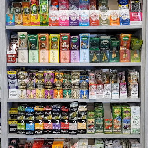 Tobacco Shop «House of Vapes Smoke Shop», reviews and photos, 1605 12600 S, Riverton, UT 84065, USA
