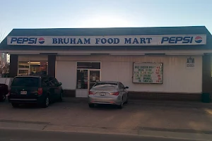 Bruham Food Mart image