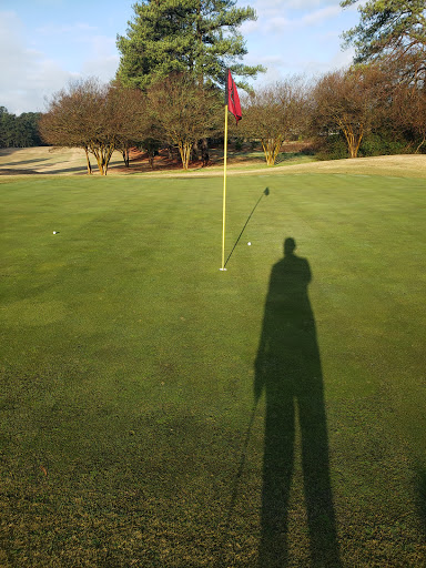 Golf Course «Raleigh Golf Association», reviews and photos, 1527 Tryon Rd, Raleigh, NC 27603, USA