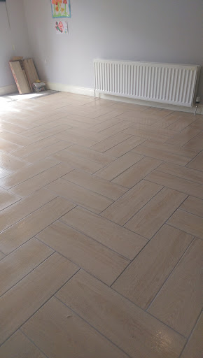 Tileworx Belfast