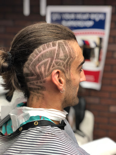 Barber Shop «Get Your Head Right Barbershop LLC.», reviews and photos, 185 Cortlandt St, Sleepy Hollow, NY 10591, USA