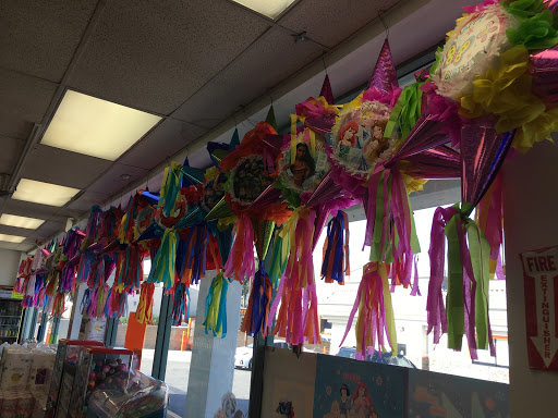 Discount Store «One Stop Bargain (99 cents store)», reviews and photos, 7920 Florence Ave, Downey, CA 90240, USA