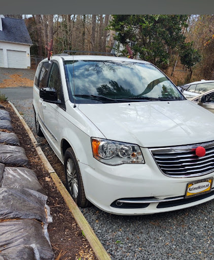 Used Car Dealer «National Motors Inc.», reviews and photos, 4129 E Joppa Rd, Nottingham, MD 21236, USA