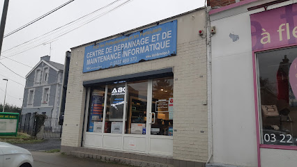 ABC Informatique Amiens 80090