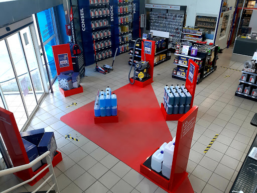 Photo 2 - Autodistribution Fichou Morlaix