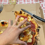 Photo n°1 de l'avis de Leonardo.o fait le 17/09/2022 à 20:21 sur le  IL Pomodorino di Barbagiovanni Gasparo Stefano e C. à Puianello