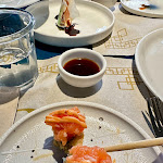 Photo n°2 de l'avis de taissa.a fait le 28/12/2023 à 00:39 sur le  Ristorante Sushi Ten 2 à Massa