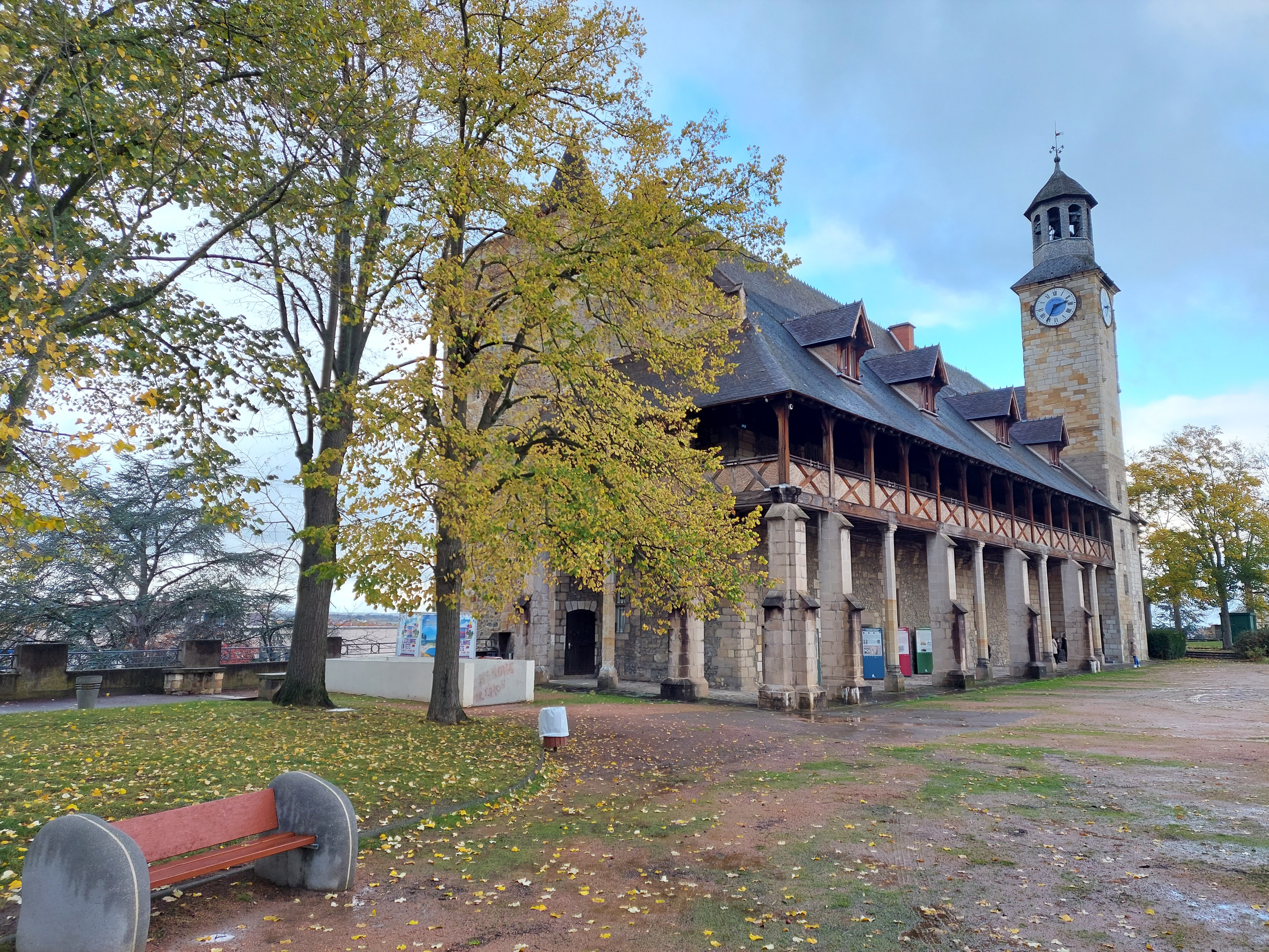 Photo n° 7 de l'avis de Aleks.o fait le 05/11/2021 à 18:27