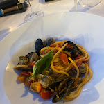 Photo n°1 de l'avis de Celeste.a fait le 03/06/2023 à 07:11 sur le  Ristorante Corte Olivo à Lazise