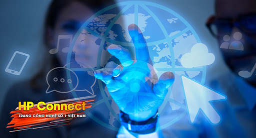 HP Connect - Trang Công Nghệ, Thiết Kế, In Ấn - Dịch vụ Photoshop hàng đầu Việt Nam