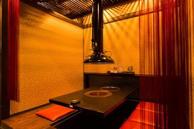 アリラン峠 博多駅南