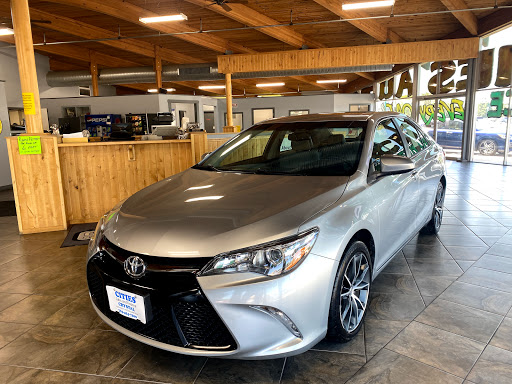 Used Car Dealer «Cities Auto Sales», reviews and photos, 5630 Lakeland Ave N, Minneapolis, MN 55429, USA