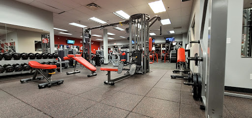 Health Club «Snap Fitness», reviews and photos, 687 Winnetka Ave N, Golden Valley, MN 55427, USA