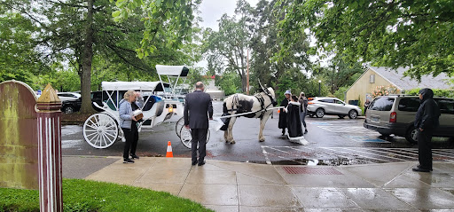 Museum «Deepwood Museum & Gardens», reviews and photos, 1116 Mission St SE, Salem, OR 97302, USA