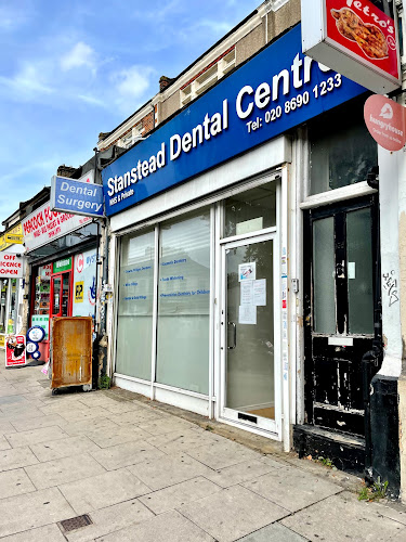 Reviews of Stanstead Dental Centre in London - Dentist