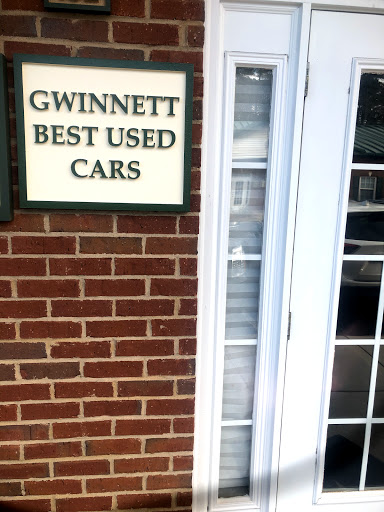 Gwinnett Best Used Cars