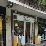 Photo n°3 de l'avis de Darson. fait le 14/05/2019 à 11:50 sur le  Alice Pizza Colli Portuensi à Rome