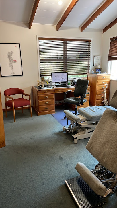 Anglesea Chiropractic and Acupuncture Clinic