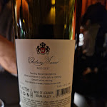 Photo n°2 de l'avis de Roberto.h fait le 10/12/2023 à 16:23 sur le  Rare Beyond Steak à Modena