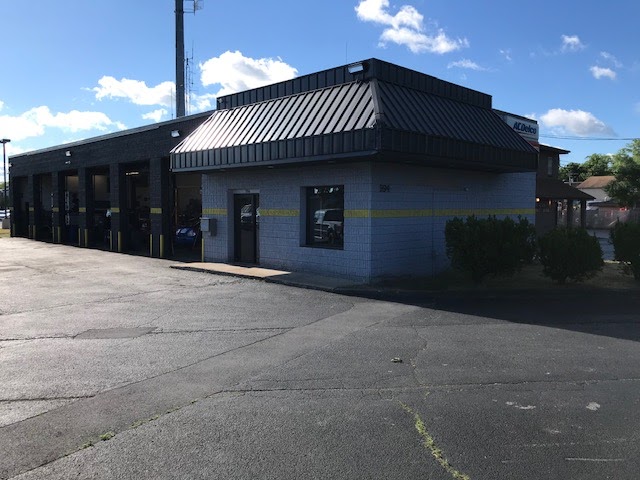 Precision Auto Service