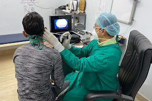 DR VIJAY CHOUDHARY, (MS-ENT) कान, नाक एवं गला रोग विशेषज्ञ image