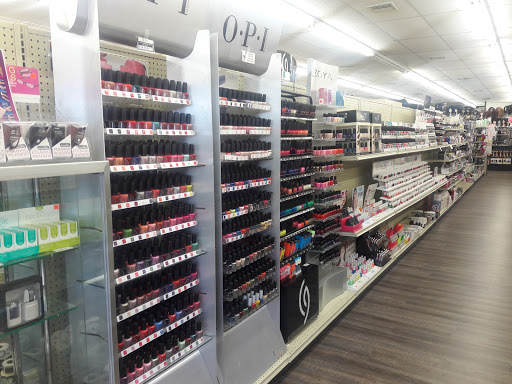 Beauty Supply Store «Cherry Hill Beauty Supply & Salon», reviews and photos, 1627 Kings Hwy N, Cherry Hill, NJ 08034, USA